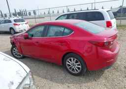 2015 MAZDA 3 TOURING
