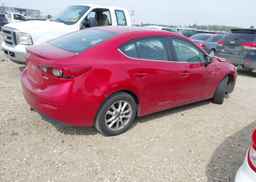 2015 MAZDA 3 TOURING