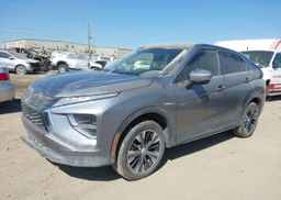 2022 MITSUBISHI ECLIPSE CROSS ES