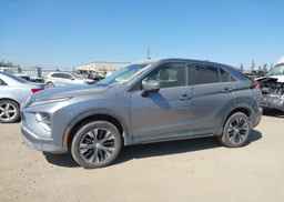 2022 MITSUBISHI ECLIPSE CROSS ES