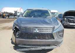 2022 MITSUBISHI ECLIPSE CROSS ES