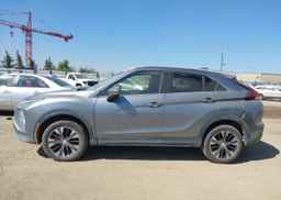 2022 MITSUBISHI ECLIPSE CROSS ES