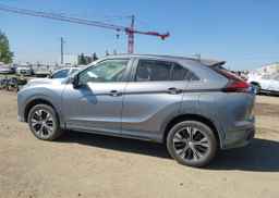 2022 MITSUBISHI ECLIPSE CROSS ES