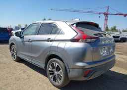 2022 MITSUBISHI ECLIPSE CROSS ES