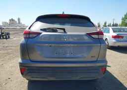 2022 MITSUBISHI ECLIPSE CROSS ES
