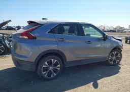 2022 MITSUBISHI ECLIPSE CROSS ES