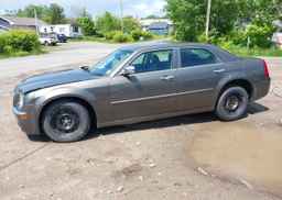 2010 CHRYSLER 300 LIMITED