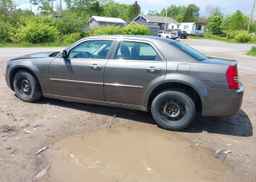2010 CHRYSLER 300 LIMITED