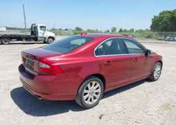 2011 VOLVO S80 3.2
