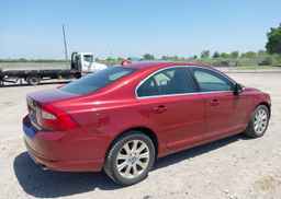 2011 VOLVO S80 3.2
