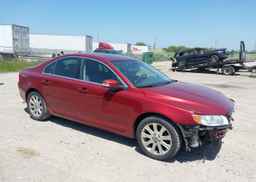 2011 VOLVO S80 3.2
