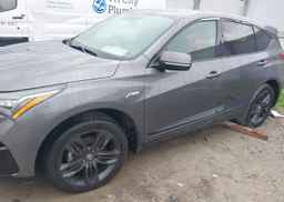 2019 ACURA RDX