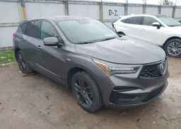 2019 ACURA RDX