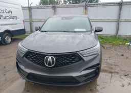 2019 ACURA RDX