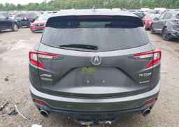 2019 ACURA RDX
