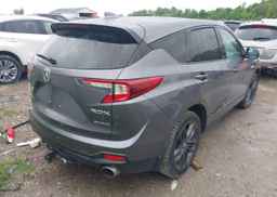 2019 ACURA RDX