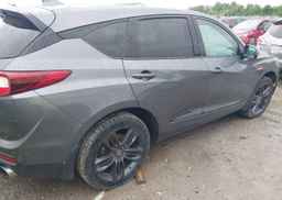 2019 ACURA RDX