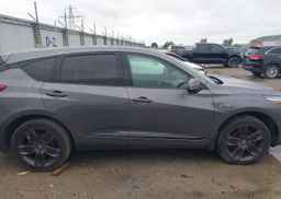 2019 ACURA RDX