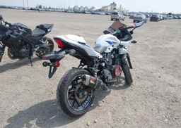2020 SUZUKI GSX250R M