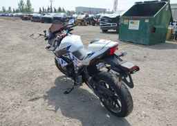2020 SUZUKI GSX250R M