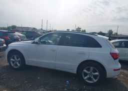 2017 AUDI Q5 PREMIUM