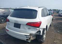 2017 AUDI Q5 PREMIUM