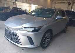 2023 LEXUS RX 350 BASE