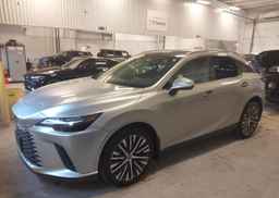 2023 LEXUS RX 350 BASE