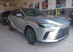 2023 LEXUS RX 350 BASE