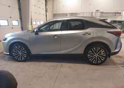 2023 LEXUS RX 350 BASE