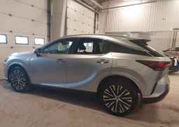 2023 LEXUS RX 350 BASE