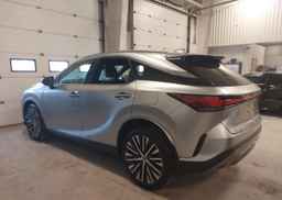 2023 LEXUS RX 350 BASE