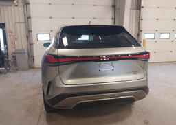 2023 LEXUS RX 350 BASE