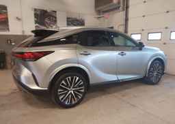 2023 LEXUS RX 350 BASE