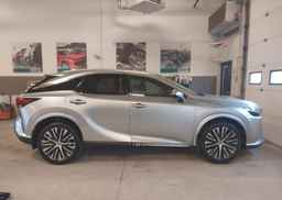 2023 LEXUS RX 350 BASE