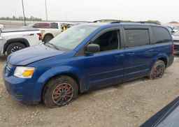 2010 DODGE GRAND CARAVAN SE
