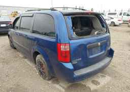 2010 DODGE GRAND CARAVAN SE