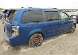2010 DODGE GRAND CARAVAN SE