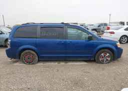 2010 DODGE GRAND CARAVAN SE