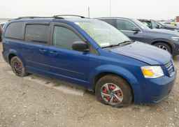2010 DODGE GRAND CARAVAN SE