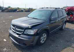 2014 DODGE JOURNEY SE