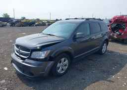 2014 DODGE JOURNEY SE