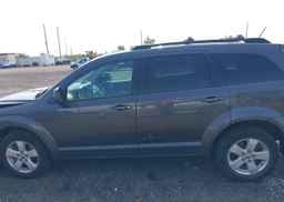 2014 DODGE JOURNEY SE