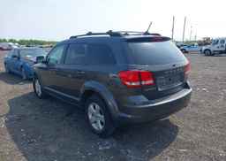 2014 DODGE JOURNEY SE