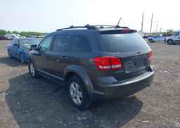 2014 DODGE JOURNEY SE