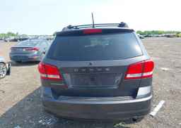 2014 DODGE JOURNEY SE