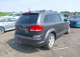 2014 DODGE JOURNEY SE