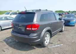 2014 DODGE JOURNEY SE