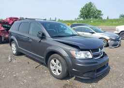 2014 DODGE JOURNEY SE