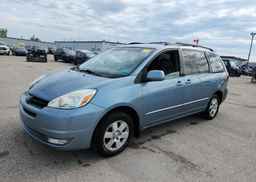 2005 TOYOTA SIENNA CE